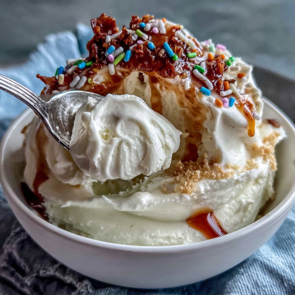 Sugar & Spice Desserts