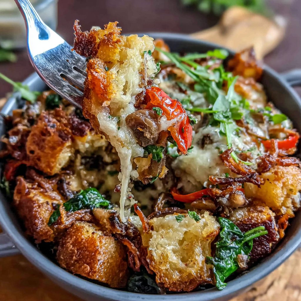 Home-Style Dessert Bakes