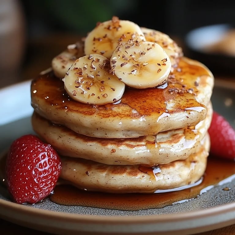 Desayuno de Avena con Frutas: Una Increíble Receta Esencial