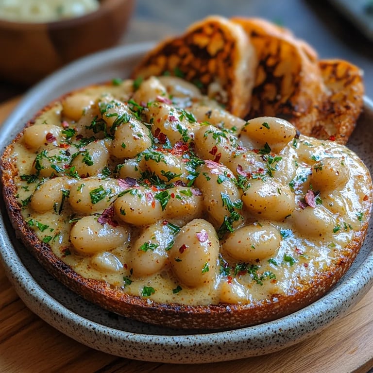 Haricots au Beurre au Curry Sans Produits Laitiers : Une Recette Incroyable Ultime