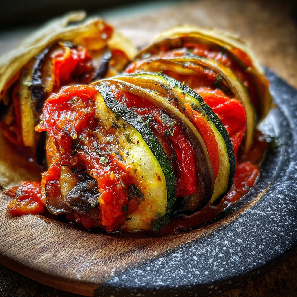 Internationale Küche