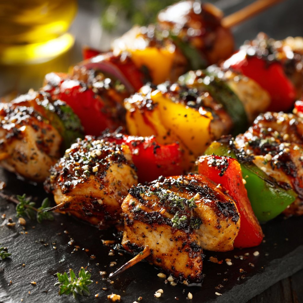 Schnelle Küchenideen