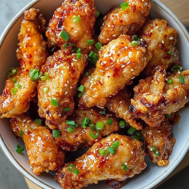 Crispy Baked Bang Bang Chicken: An Incredible Ultimate Recipe