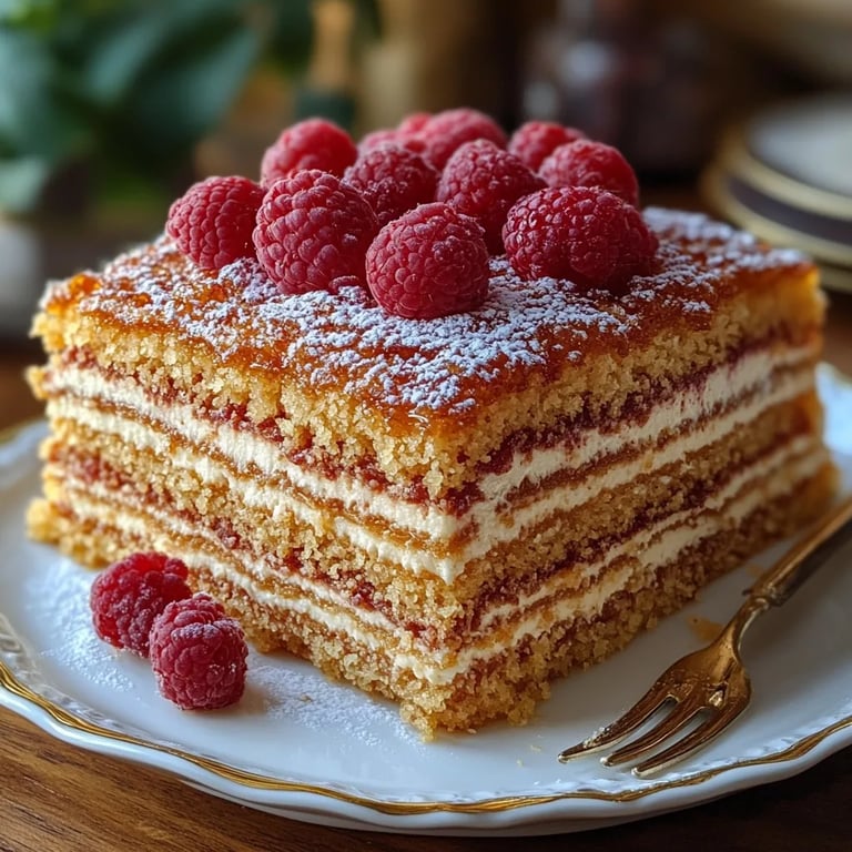 <p>Bolo de Mel Russo: Uma Receita Incrível e Definitiva para Todos</p>