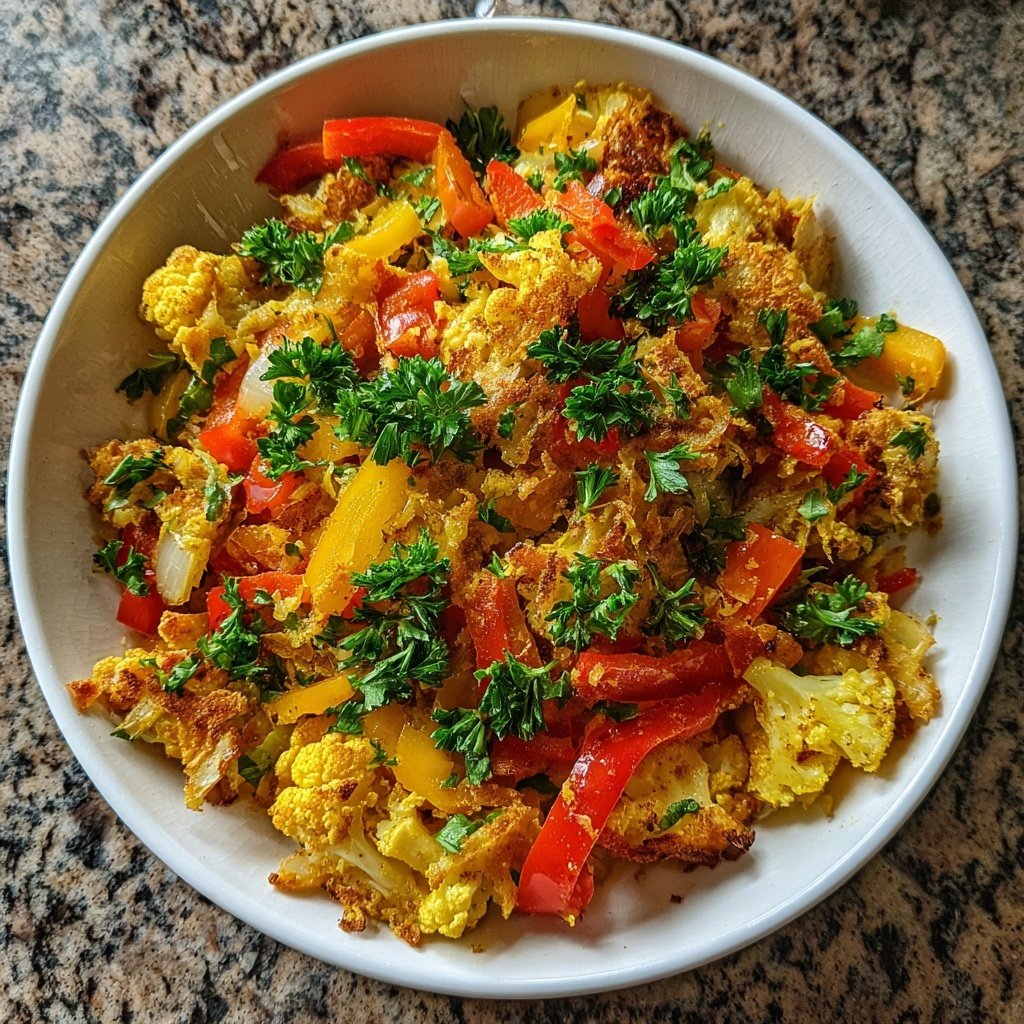 Clevere einfache Mahlzeiten-Inspiration