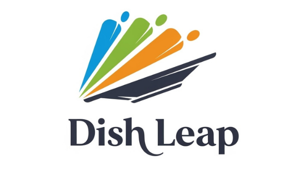 Dish Leap