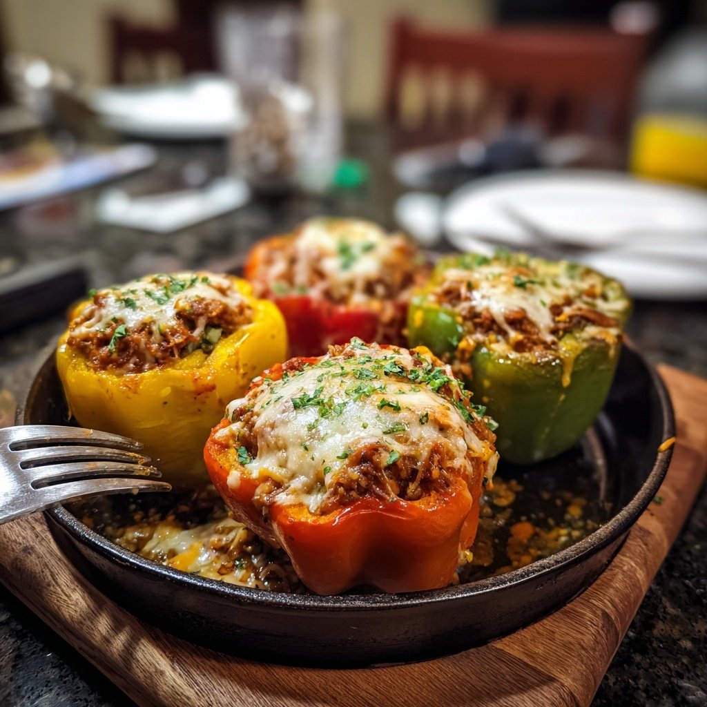 Cozy Kitchen Recipes