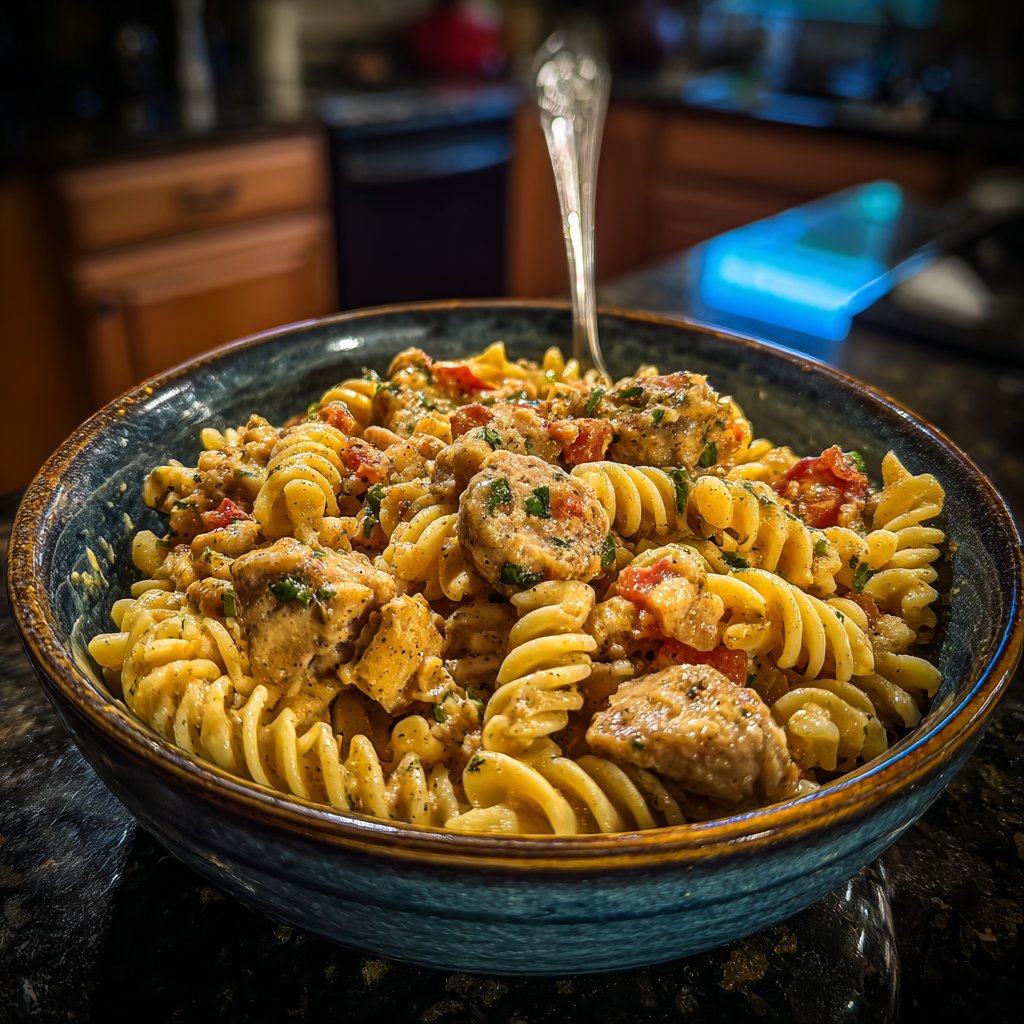 Rezepte internationaler Gerichte