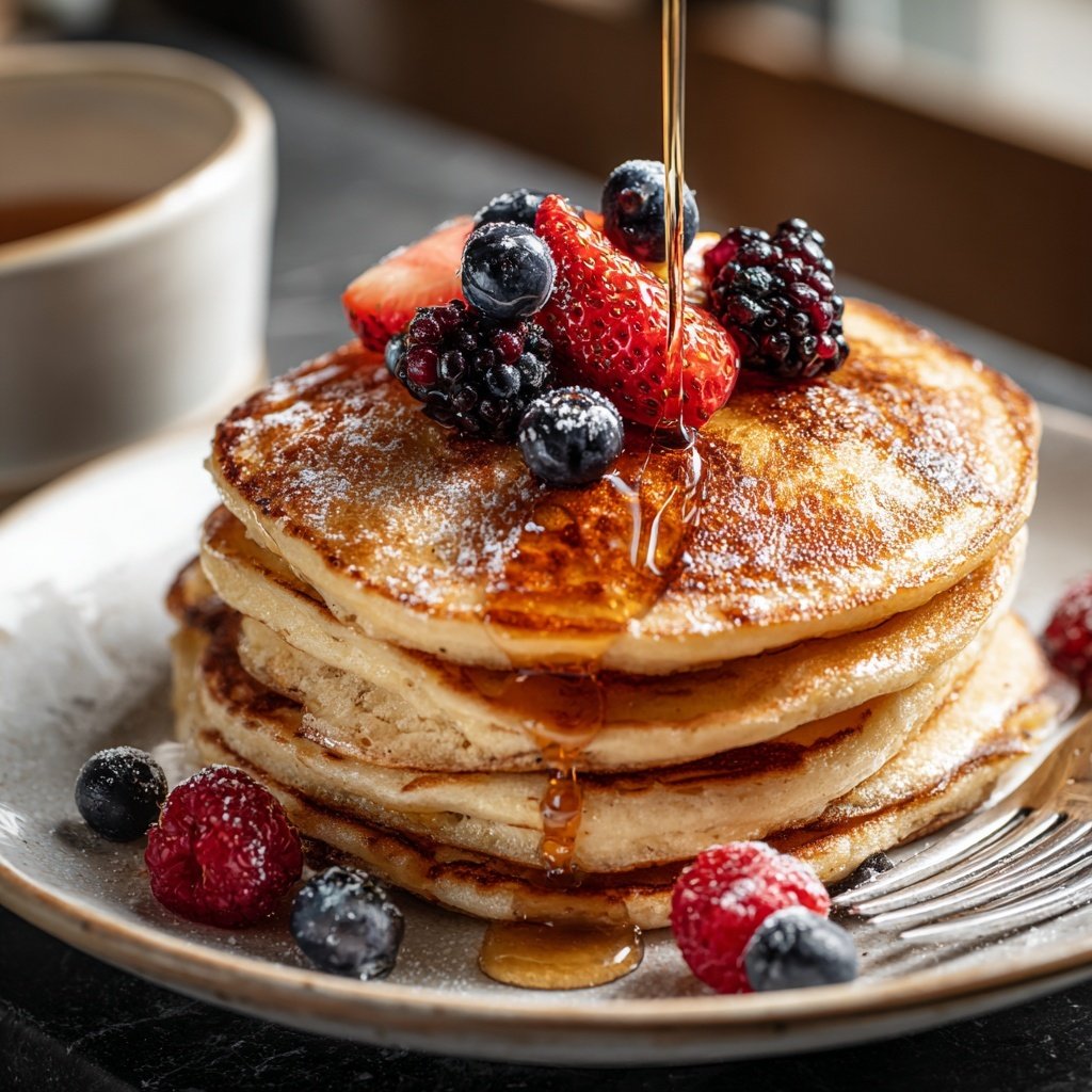 Festessen für Gäste