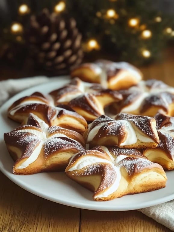 Spritzgebäck Rezept