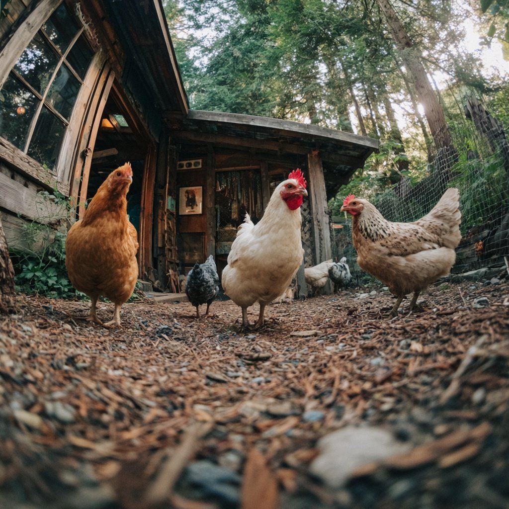 Authentic Global Cuisine Ideas