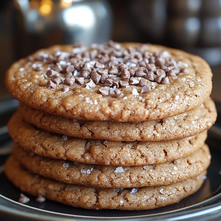 Galletas de Pastel Crack: Una Increíble Receta Secreta