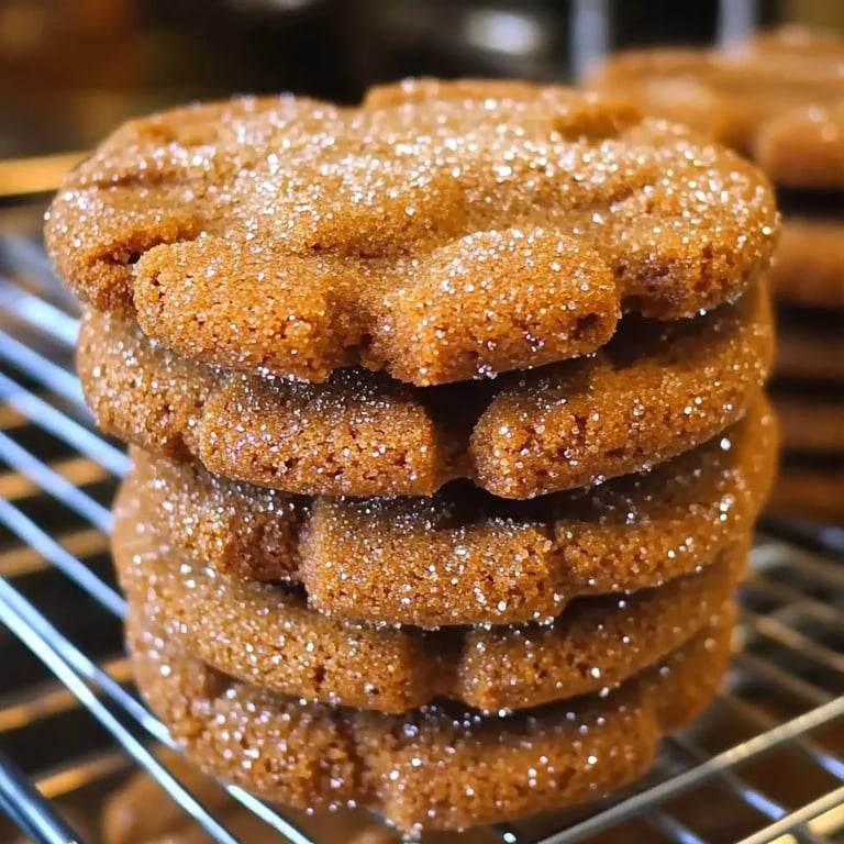 <p>Keto Gingerbread Cheesecake Cookies: An Amazing Ultimate Recipe</p>