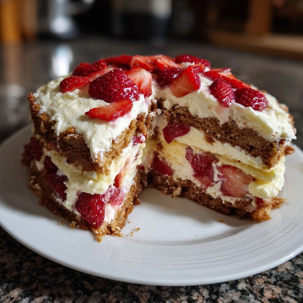 Einfache Dessert-Rezepte