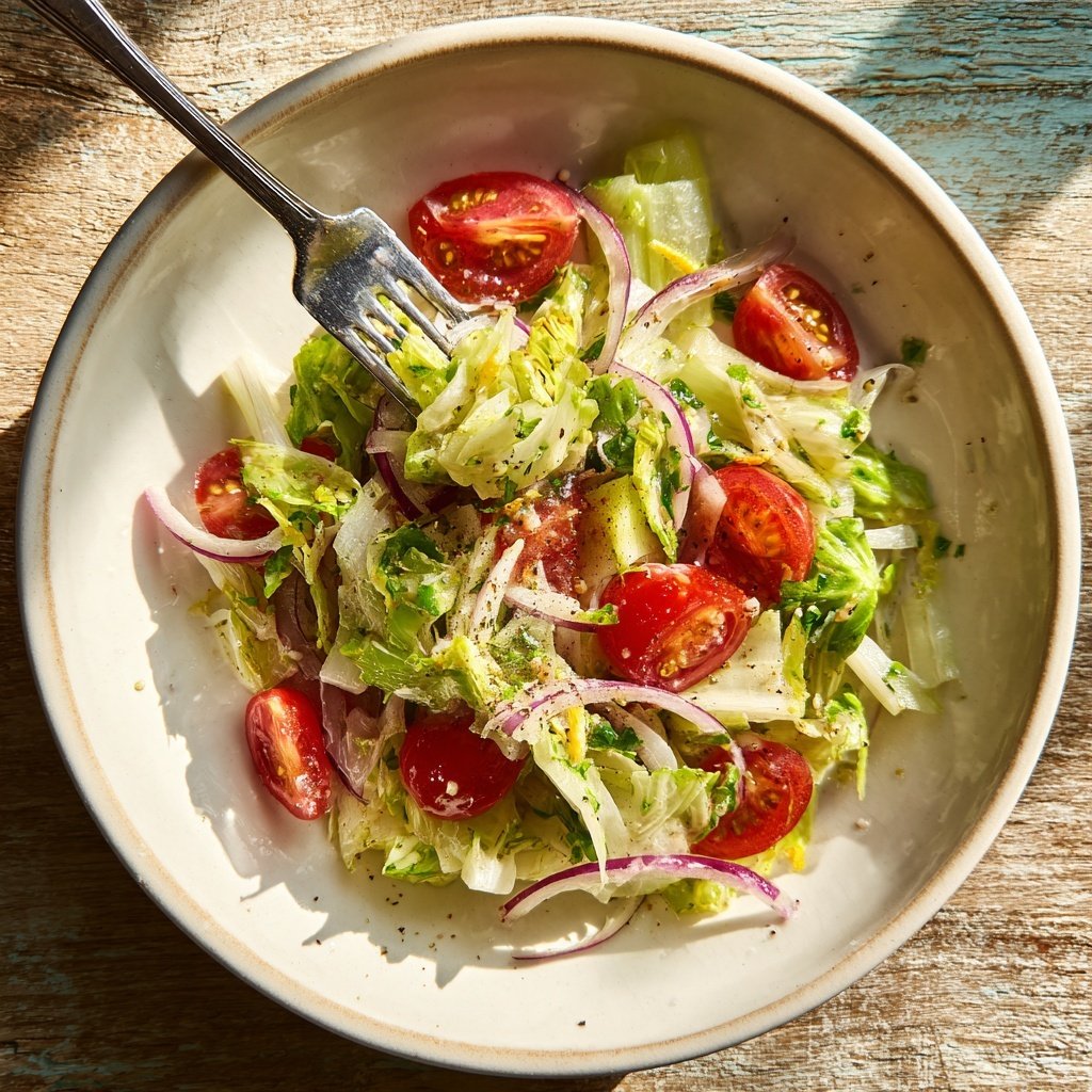 Balanced Inspiration