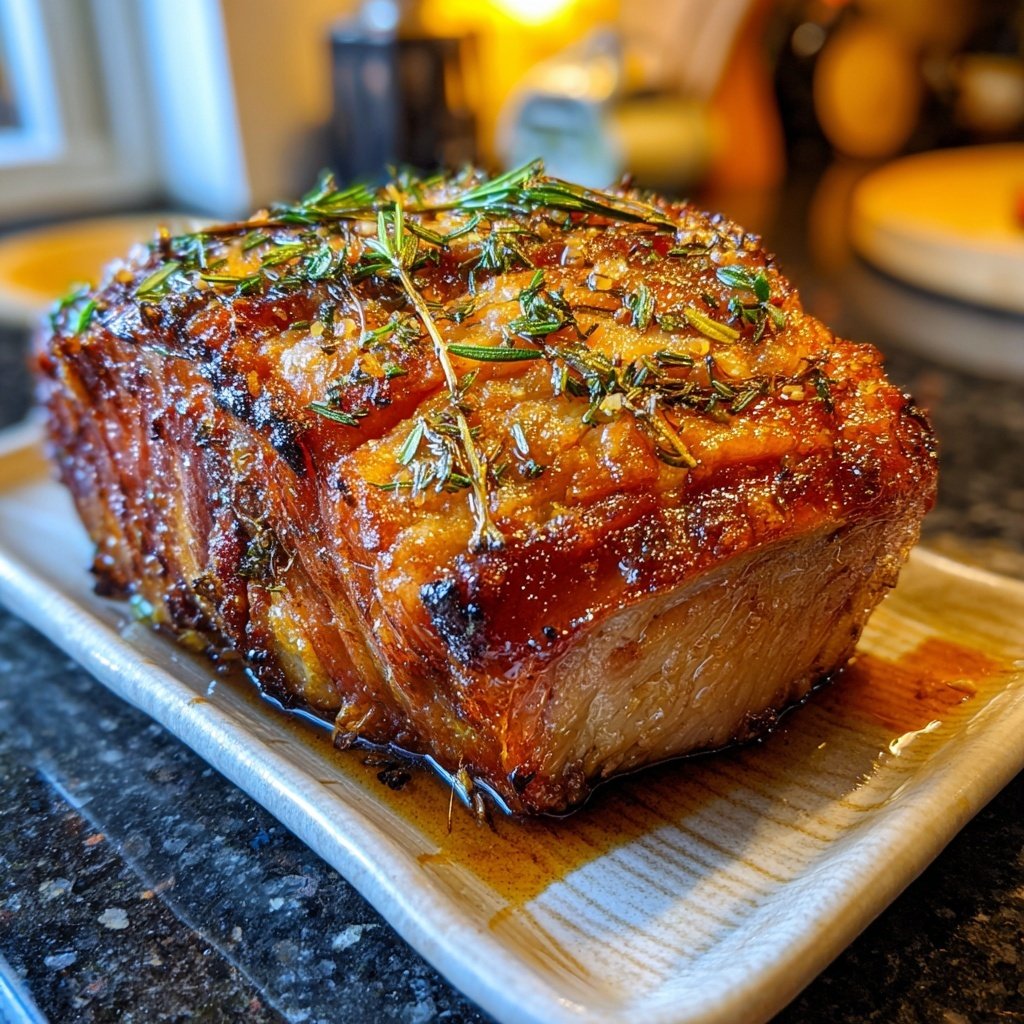 Festliche Hauptspeisen