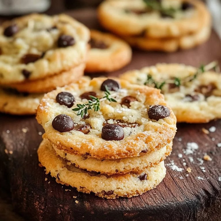 Weihnachtsplätzchen Rezept