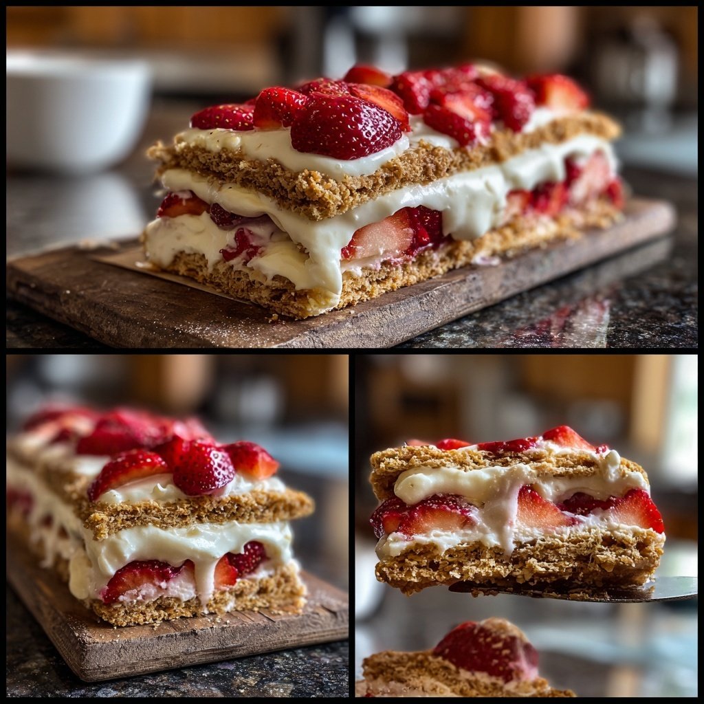 Backen für Genießer