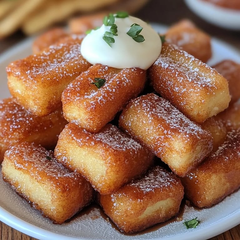 <p>Sweet Angel Cake Churro Bites: An Amazing Ultimate Recipe</p>