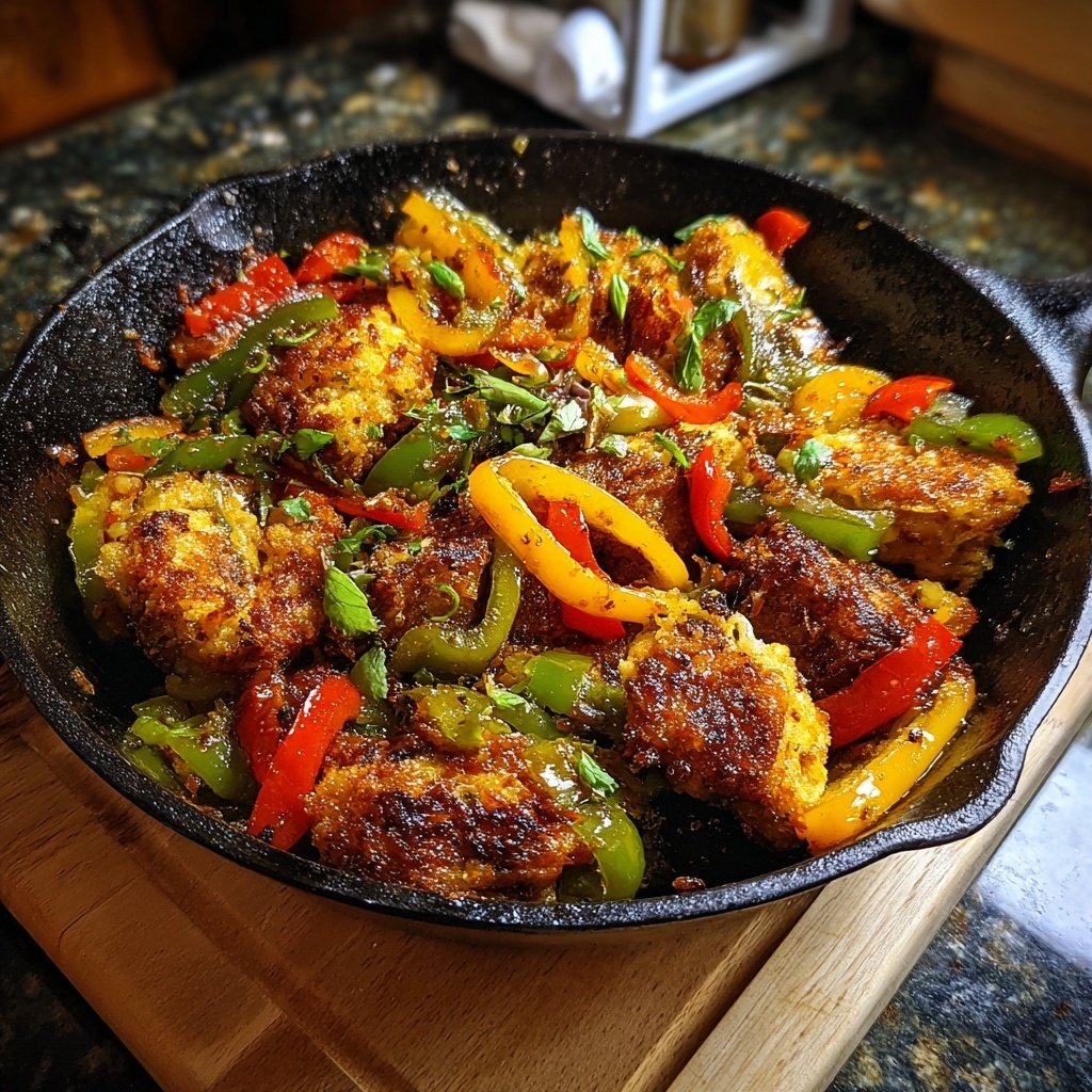 Hausgemachte einfache Mahlzeiten-Favoriten