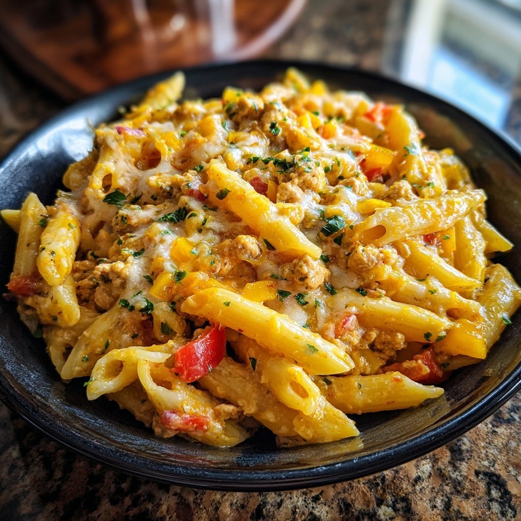 Fast Easy Meals Ideas