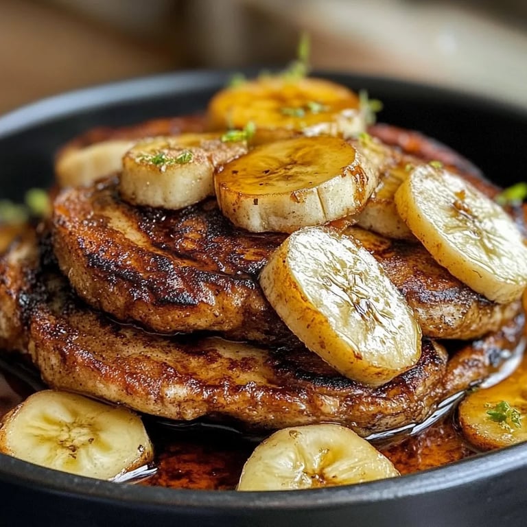 Panquecas De Aveia E Banana: Uma Receita Incrível e Definitiva