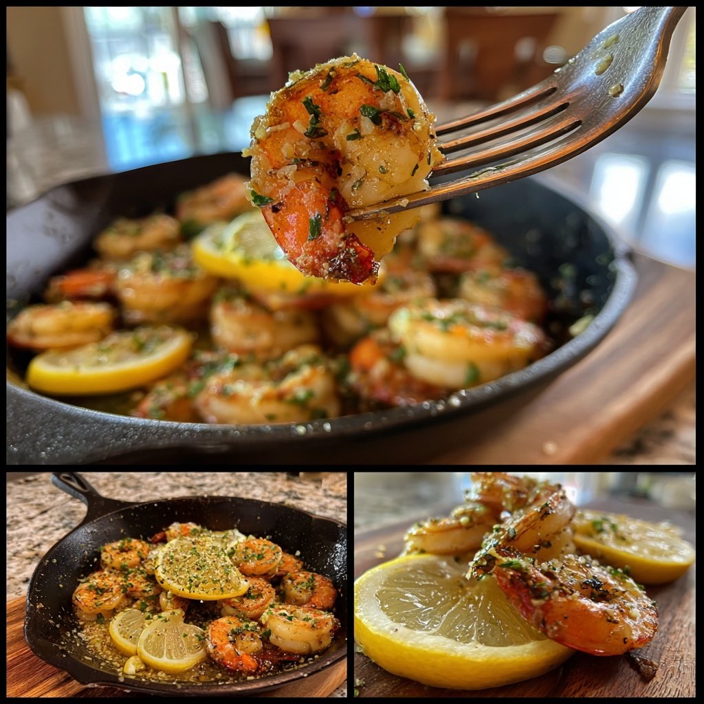 Snelle Gezinsmaaltijden