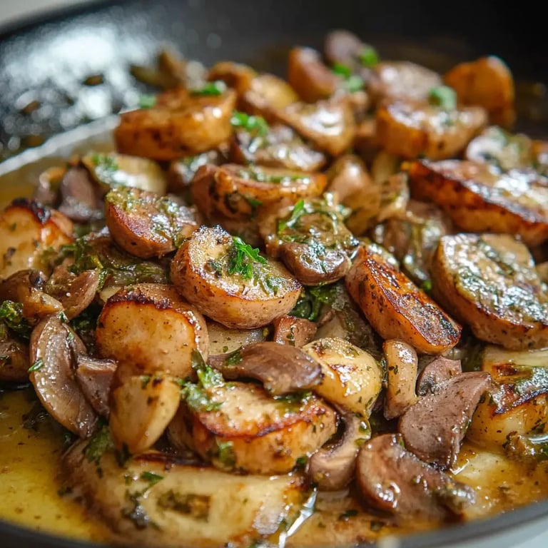 Niedrigtemperatur-Garen