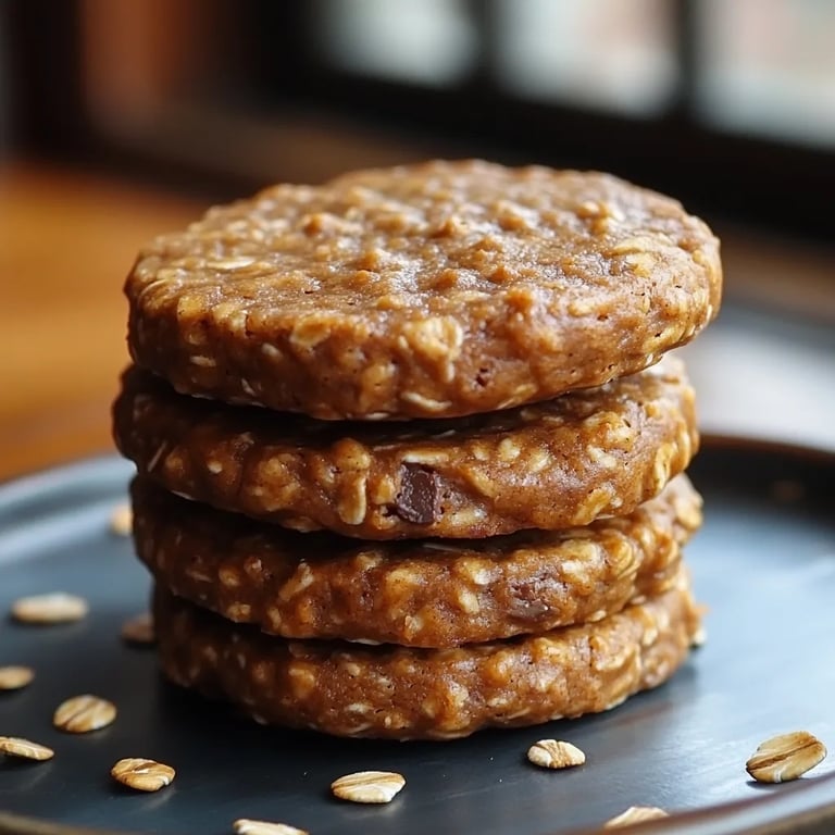 Kürbis-Hafer-Kekse: 5 Unglaubliche Geheimtipps für dein perfektes Rezept