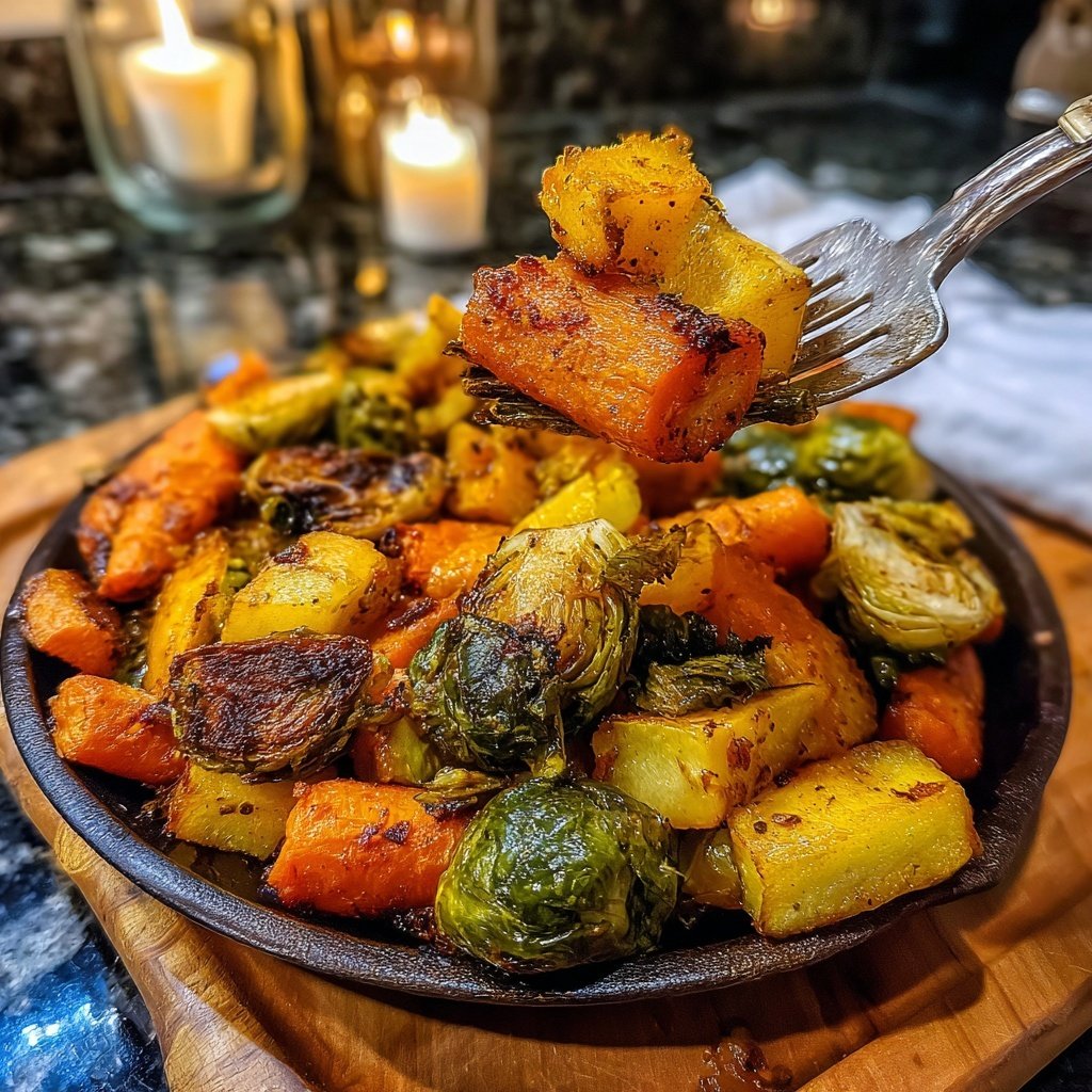 Seasonal Dish Recipes