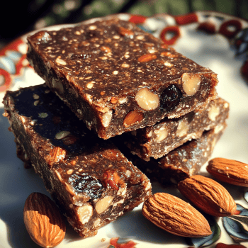 Backen & Desserts