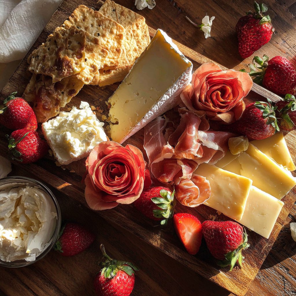 Festive Table Creations