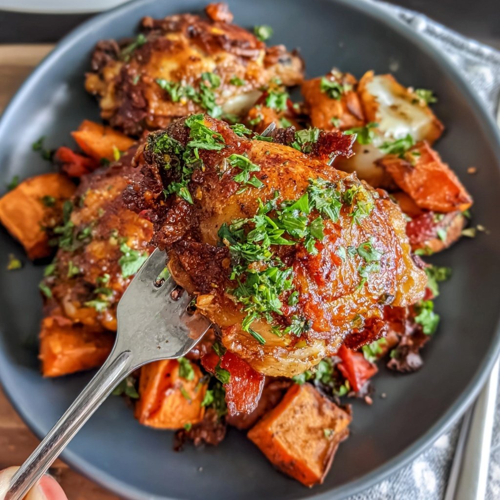 Balanced Healthy Meals Favorites