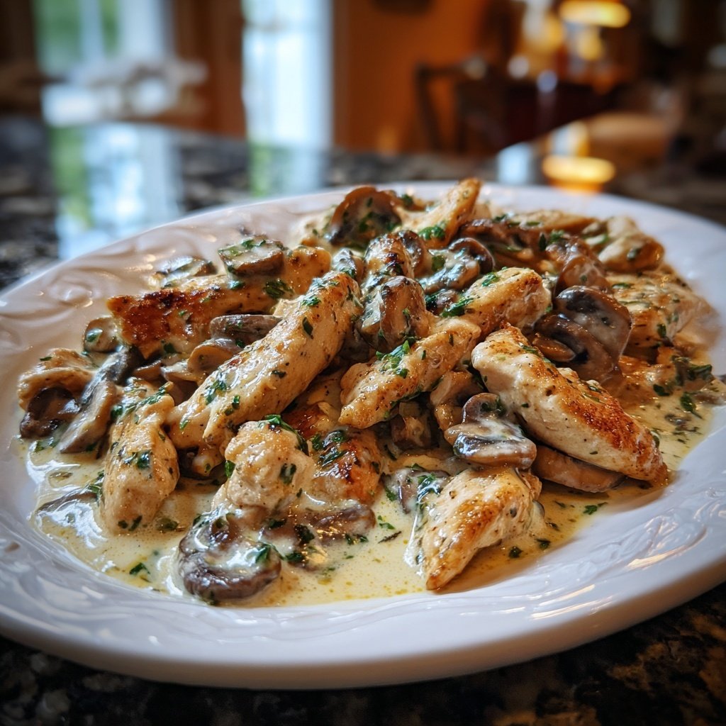 Leichte Rezepte für jeden Tag