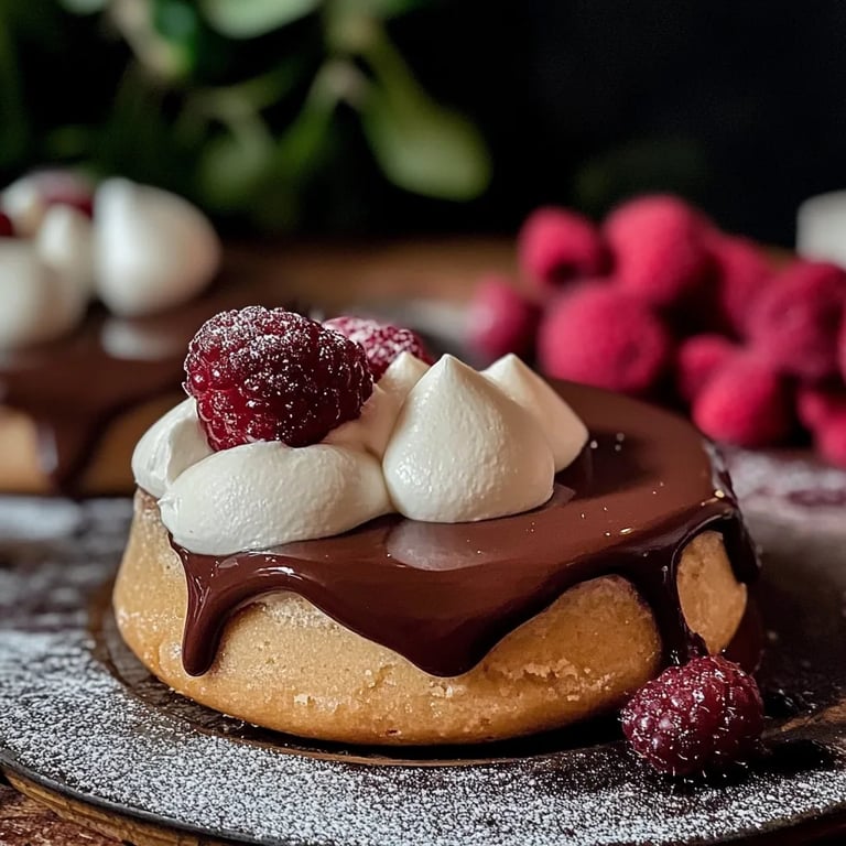 Feenküsschen Rezept