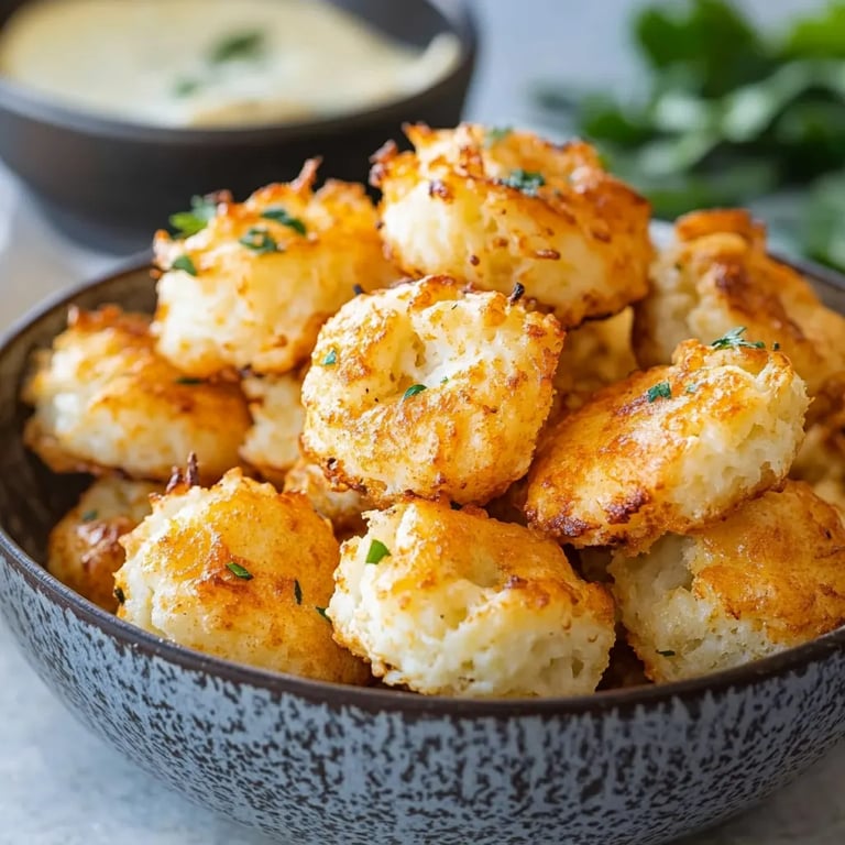 Kokosmakronen