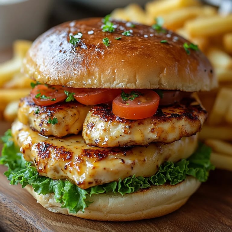 Honey Mustard BLT Chicken Sliders: An Incredible Ultimate Recipe