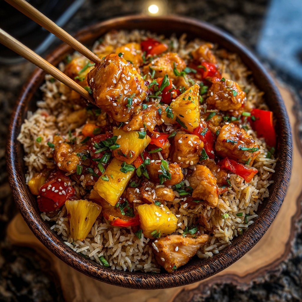 Global Feast Collection