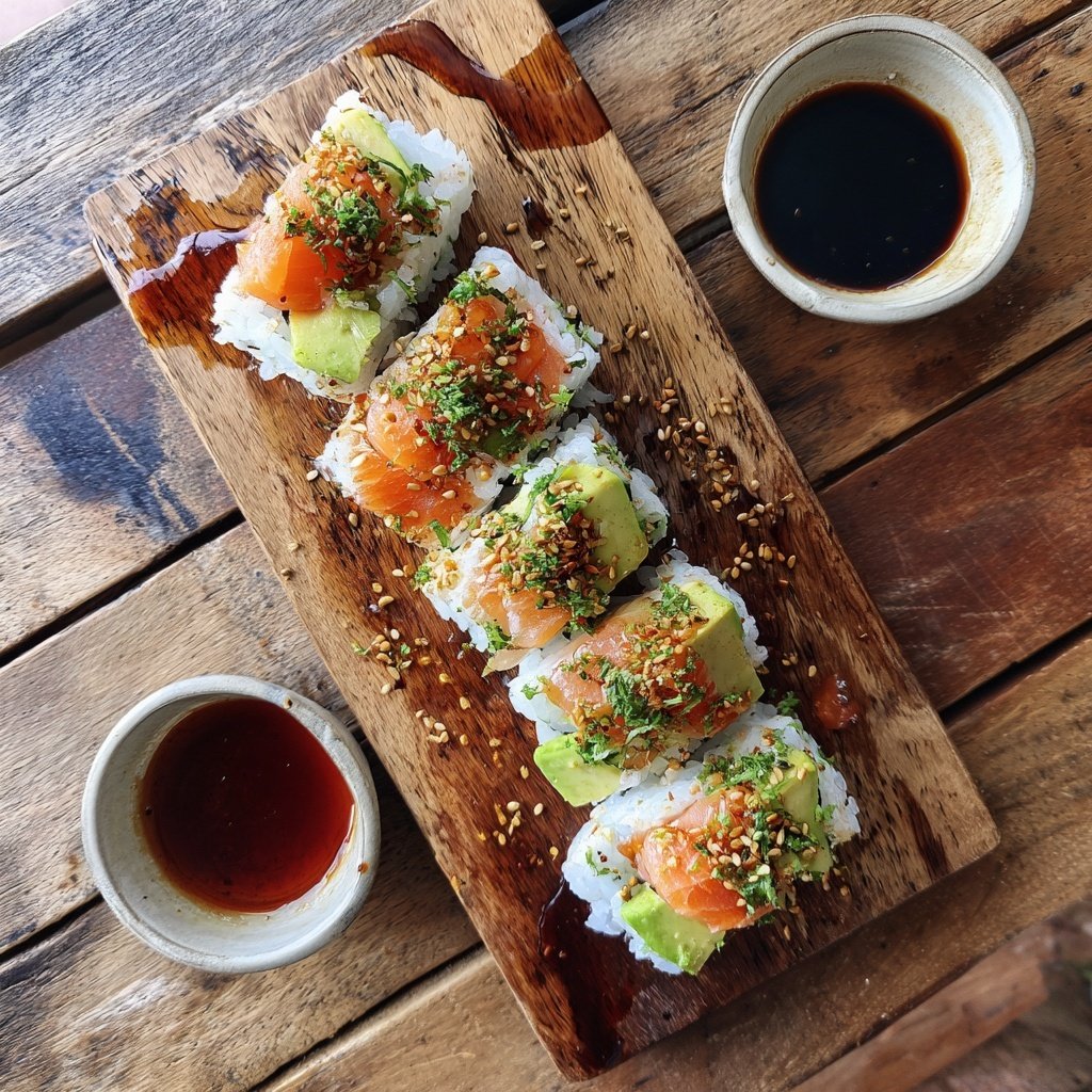 Travel Food | Global Taste