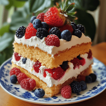 Backen & Desserts