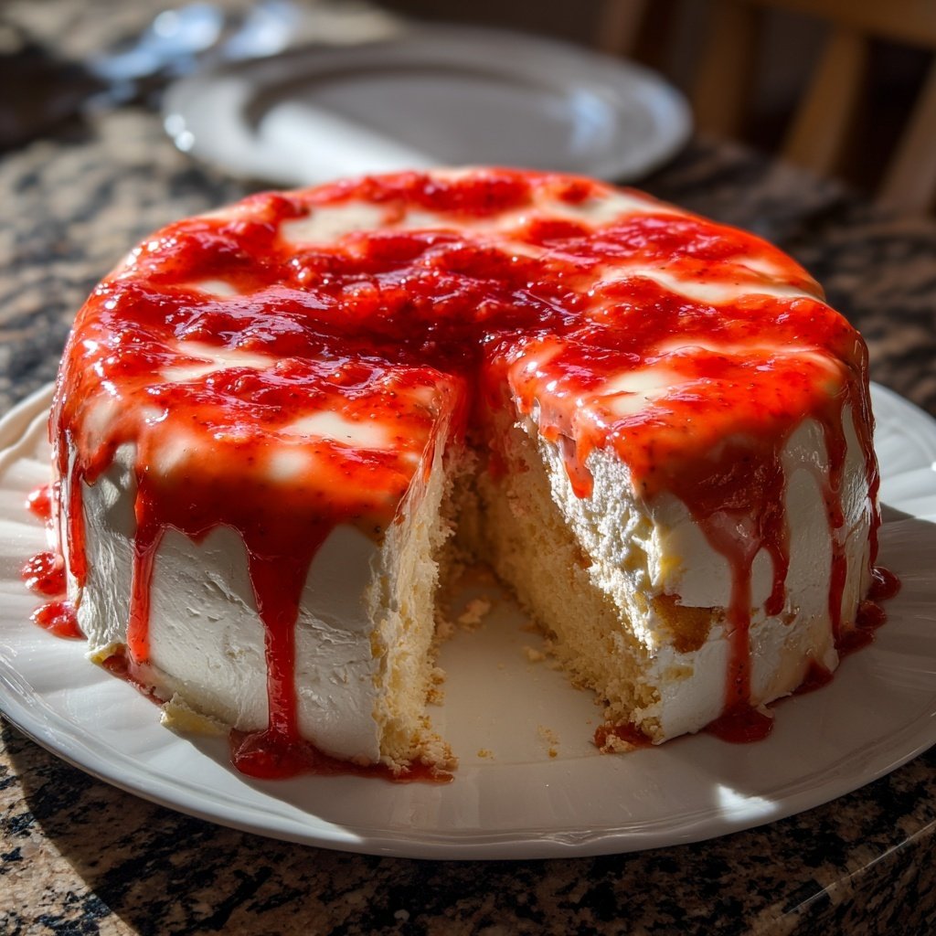 Kuchen & Nachspeisen