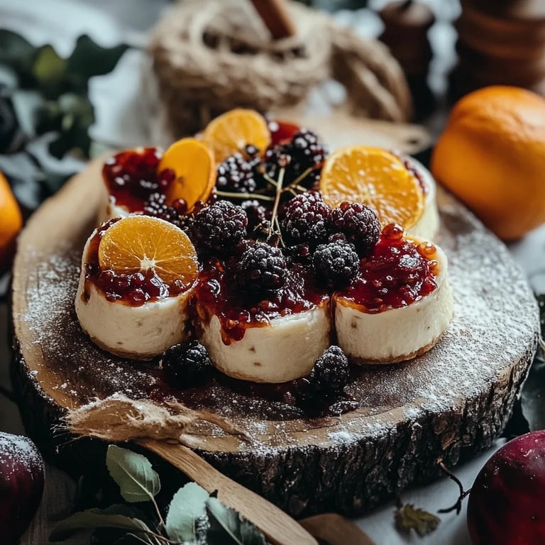 Winterliche Marmeladen – Fruchtige Inspirationen für die kalte Jahreszeit