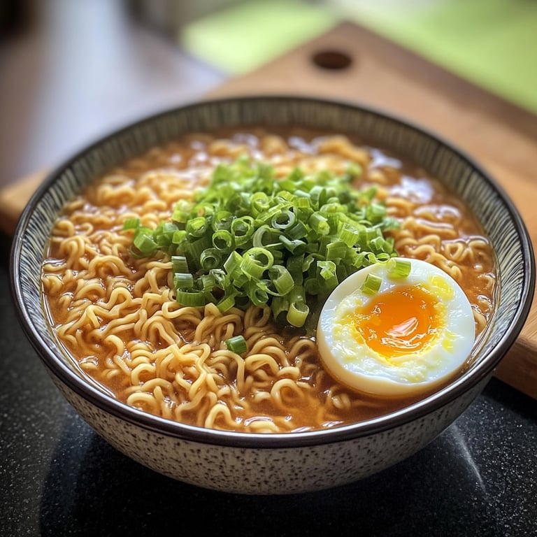 Global Japanese Comfort Recipes