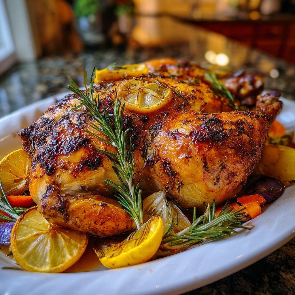 Seasonal Celebration Plates