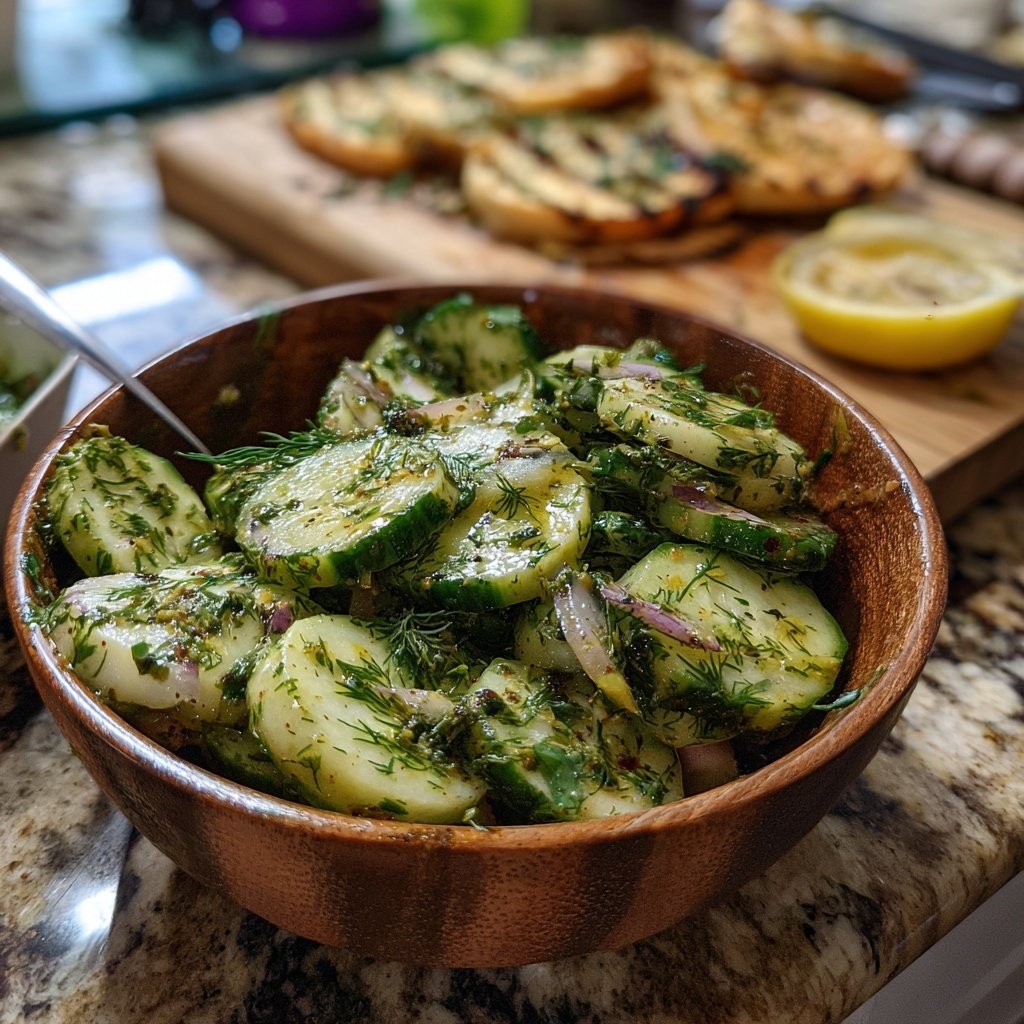 Heimische Hausküche