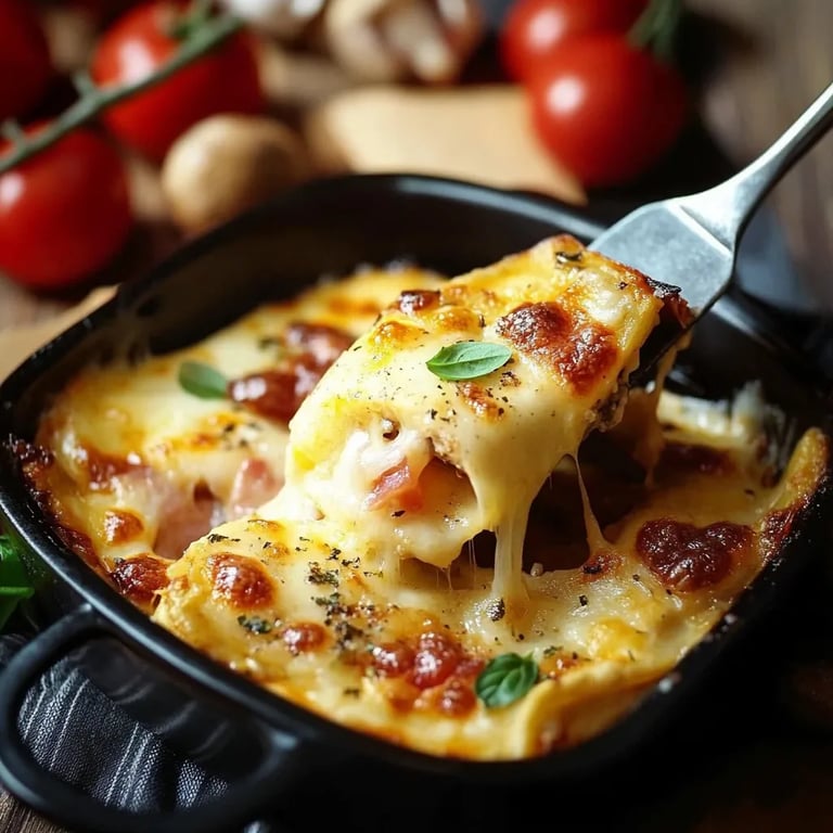Raclette Ideen