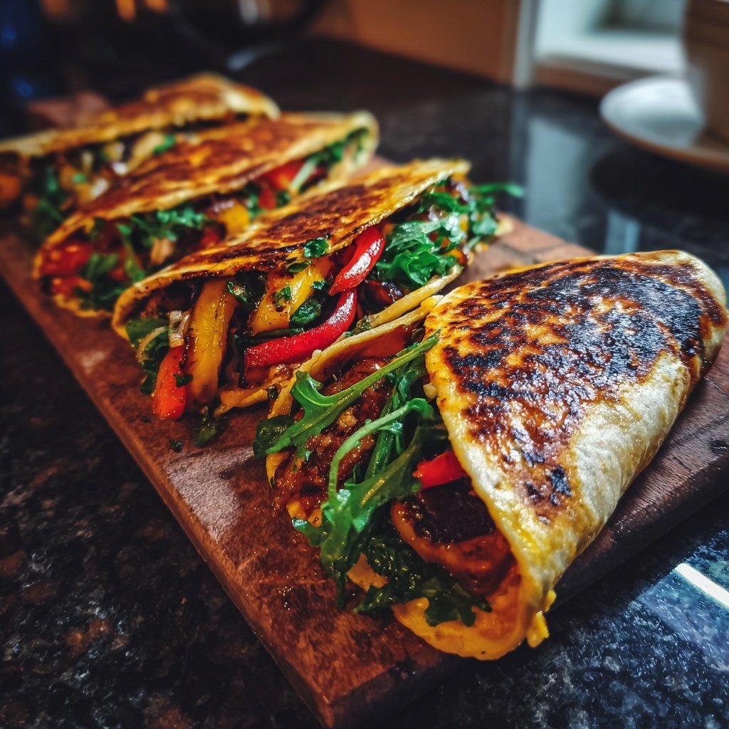 Sofortige einfache Mahlzeiten-Inspiration