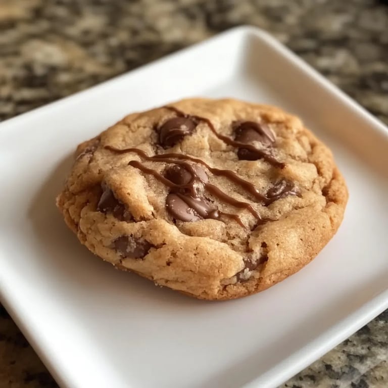 Cookies Fourrés au Spéculoos : Une Recette Ultime Incroyable