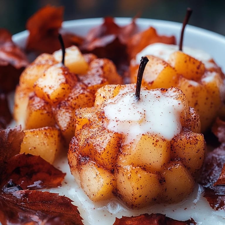 Air Fryer Apples: An Incredible Ultimate Recipe for 5 Sweet Treats