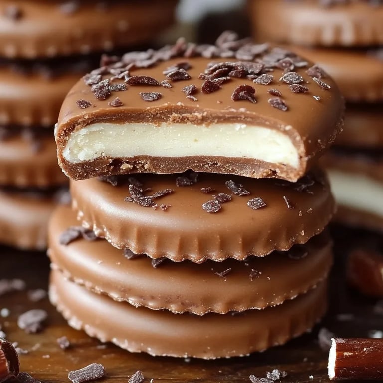 Vegan Peppermint Patties: An Amazing Ultimate Recipe for Everyone